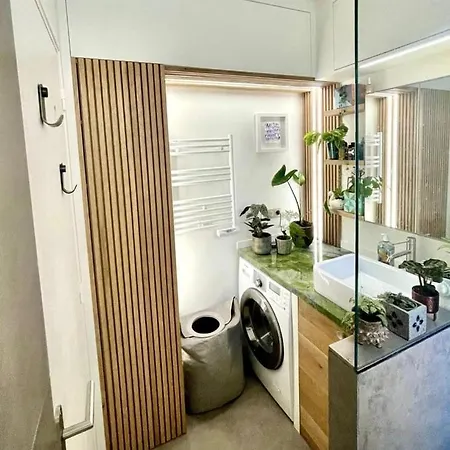 Le Poetique - 12 Апартаменты *