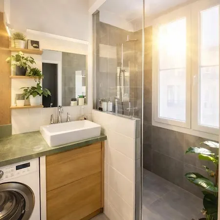 Apartment Le Poetique - 12 *
