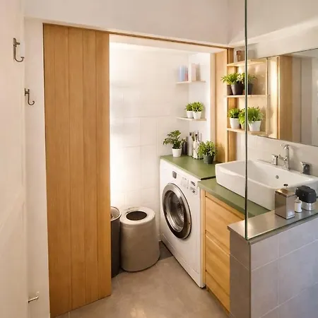 Le Poetique - 12 Apartment Paris