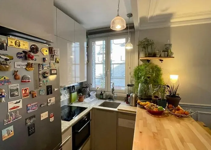 Le Poetique - 12 Париж