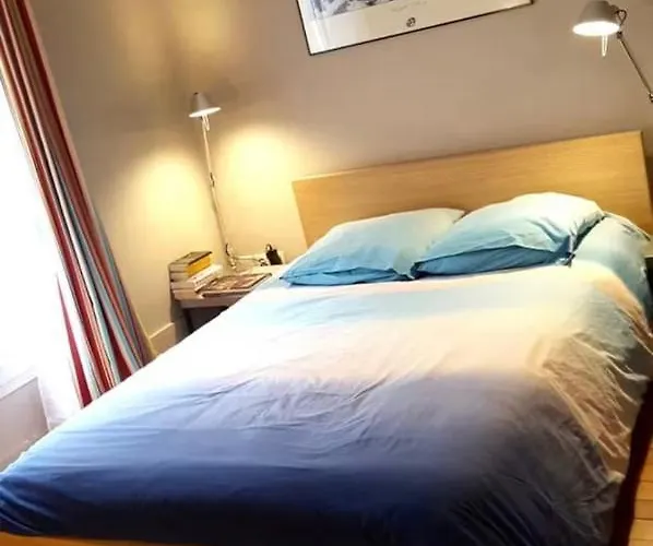 Le Poetique - 12 Апартаменты *