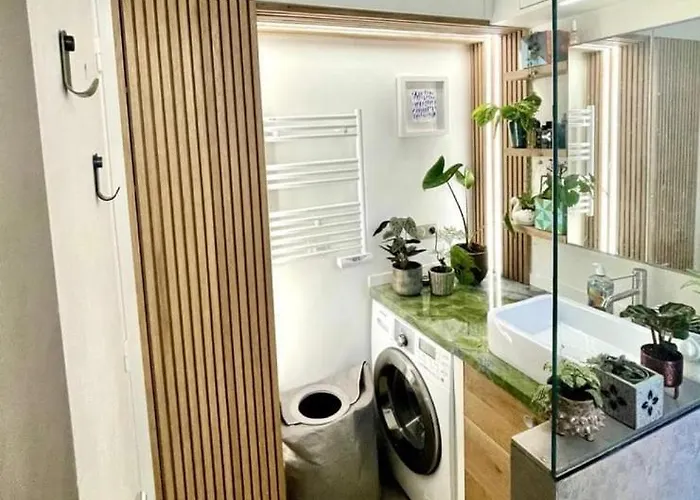 Le Poetique - 12 Апартаменты *